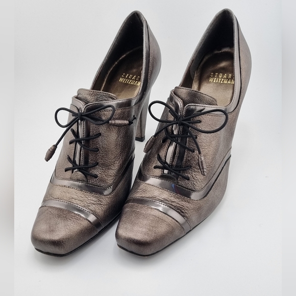 Stuart Weitzman shoes Size 8 - Picture 4 of 15